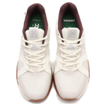 On Atmos X On The Roger Clubhouse Pro Ivory Pearl