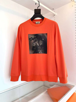 Свитшот Hermes