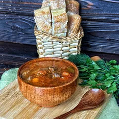 Суп венгерский «Гуляш» / 320 мл