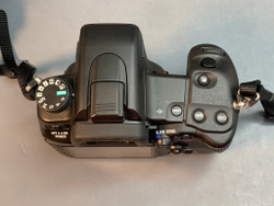 Sony A700 Body