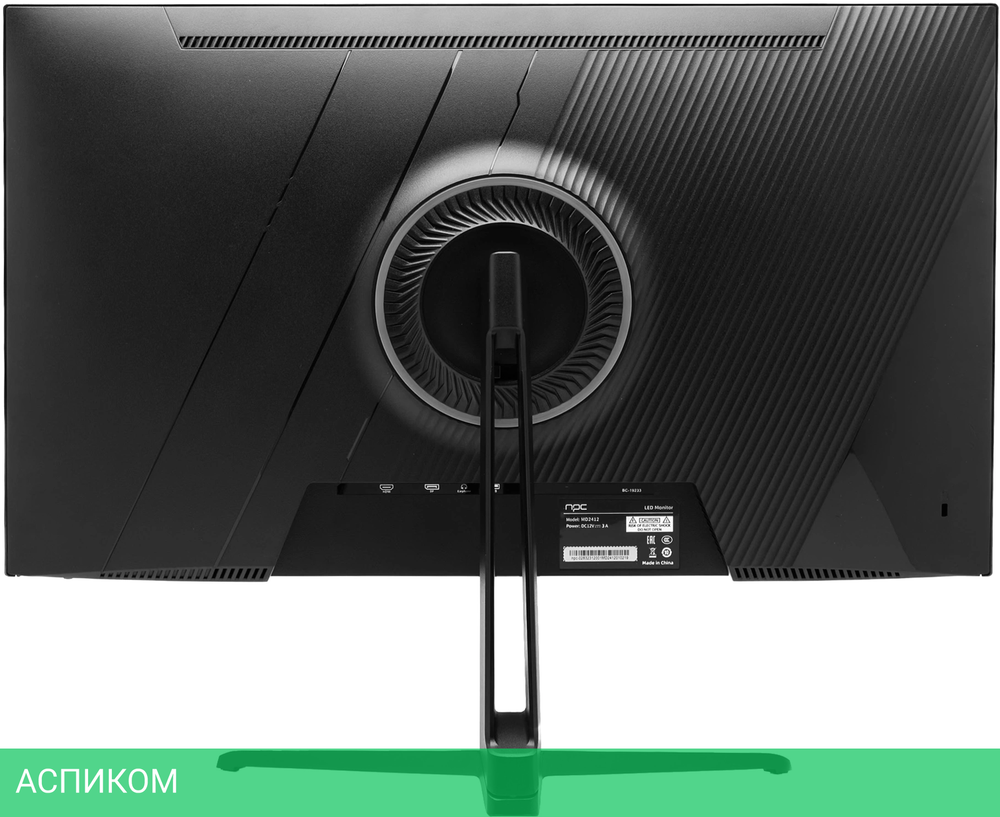 Монитор NPC 23.8" MD2412