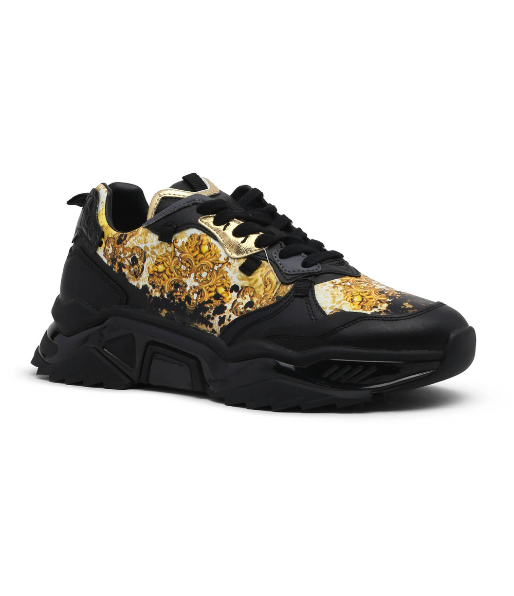 Кроссовки MASSA Guess - черный(FM7MSS FAP12)