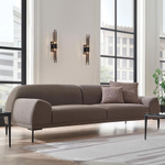 Диван трехместный ENZA HOME SWAN EH60952