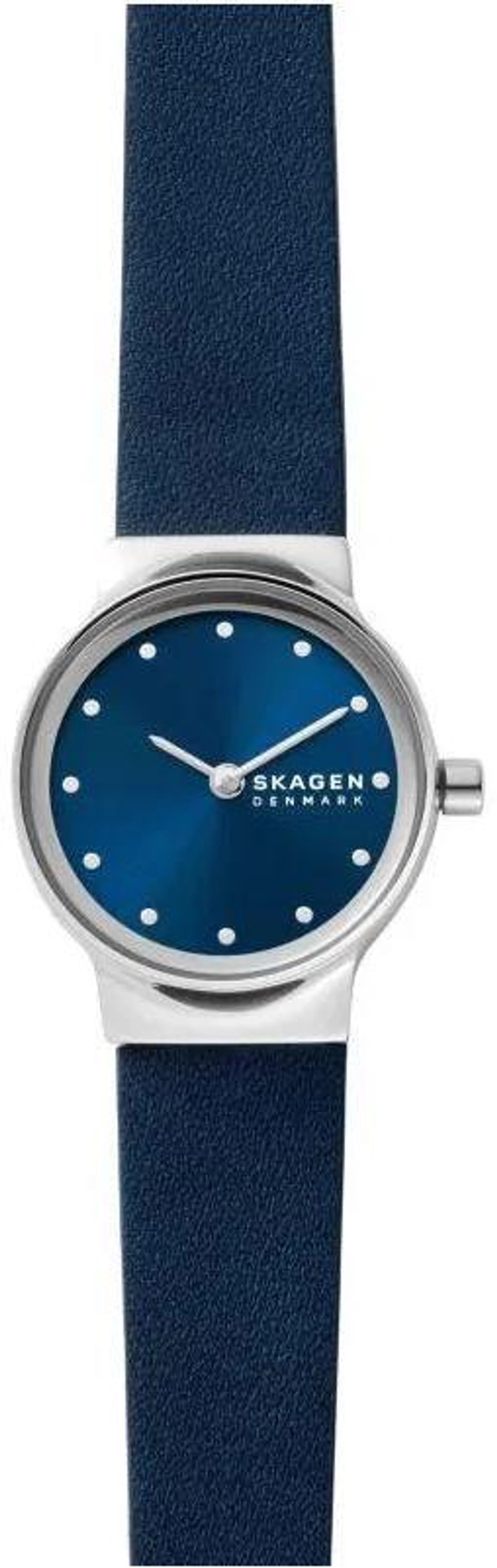 Женские наручные часы Skagen SKW3007