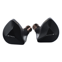 Наушники проводные TANGZU Zetian Wu Legend, внутриканальные, без микрофона, 3.5 мм