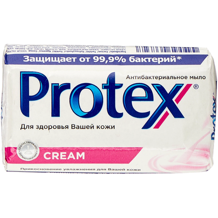 Мыло Protex Professional Cream 150 гр