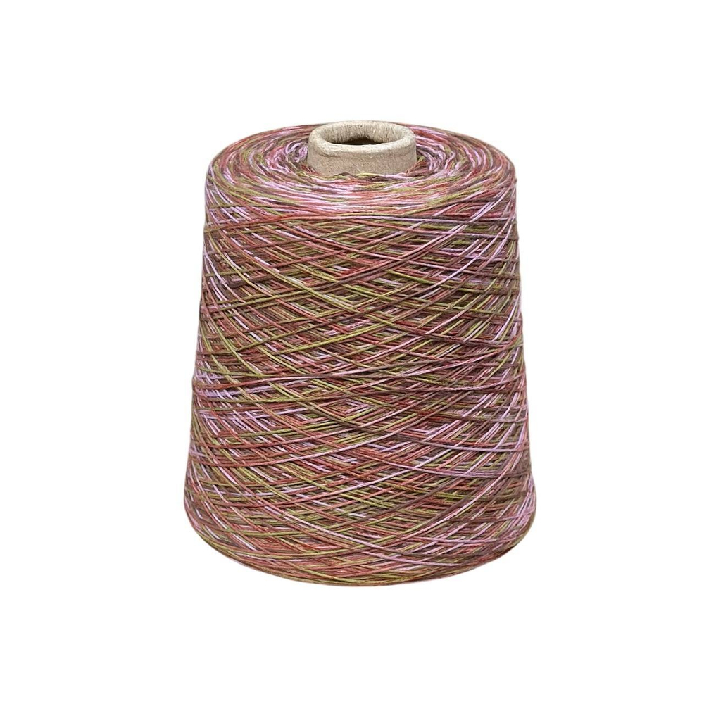 Micro, Eisaku Noro , 80% хлопок 2% вискоза 18% кашемир, 600