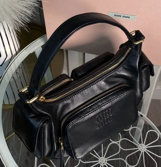 Сумка Miu Miu Pocket