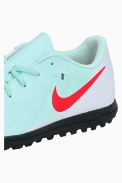 Сороконожки Nike Phantom GX 2 Club TF - голубой