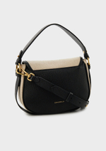 Сумка COCCINELLE Mavery Canvas