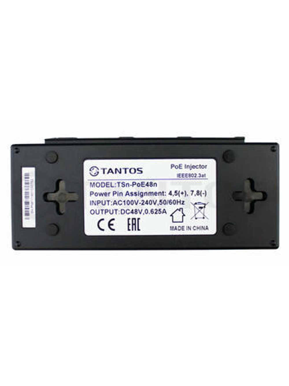 TSn-PoE48n