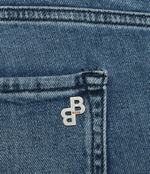 Джинсы Delano BOSS ORANGE - голубой(50501118)