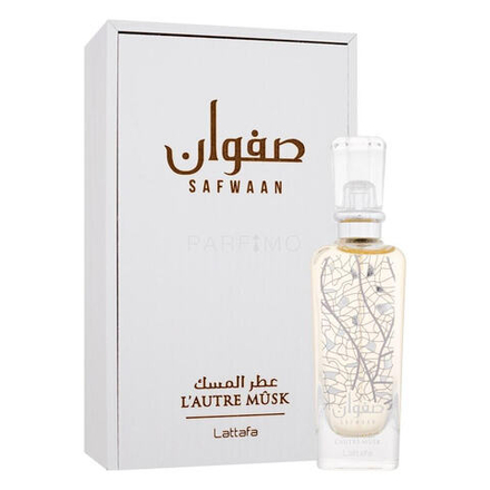 Lattafa Safwaan L'Autre Musk 100 мл эйд де парфюм