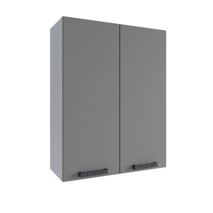 Кухня Модуль ВП 700 Ройс Графит Скин