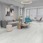 Кварцвиниловая плитка Alta Step Excelente SPC 6612 Дуб серебристый