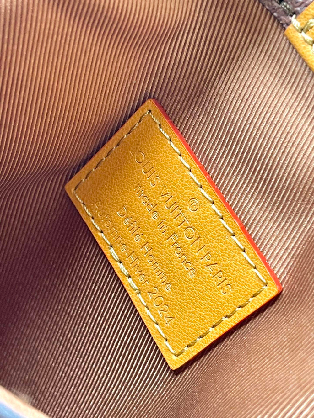 Louis Vuitton Envelope Pouch