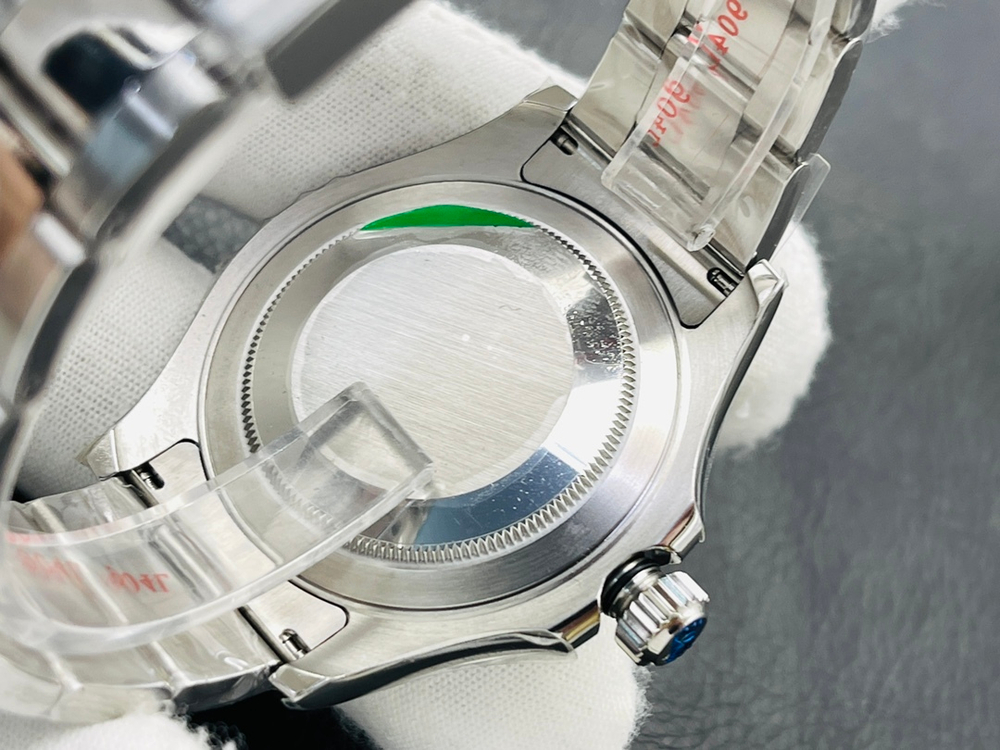 Rolex Yacht-Master Watch