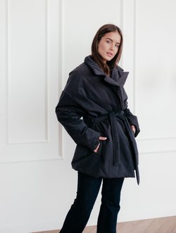 Куртка PRAGA мембрана