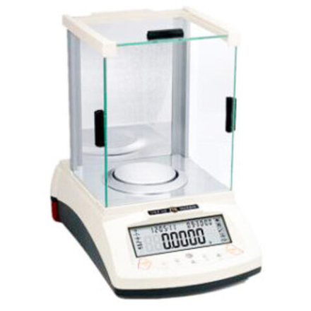 110/210/300g/0.1mg Precision analytic balance