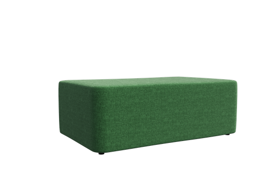 Vermont Пуфик PV-BB6 Velvet Lux 77 1200*800*425