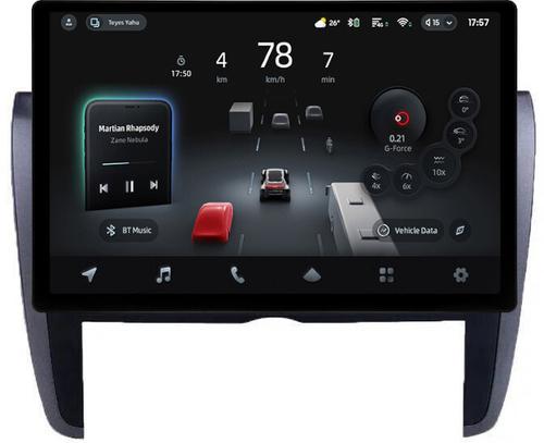 Магнитола для Toyota Allion, Premio T260 2007-2021 - Teyes CC4-PRO монитор 13" 2K QLED на Android 13, Быстрейшая, Snapdragon 778G, ИИ, CarPlay, DSP, 4G SIM-слот