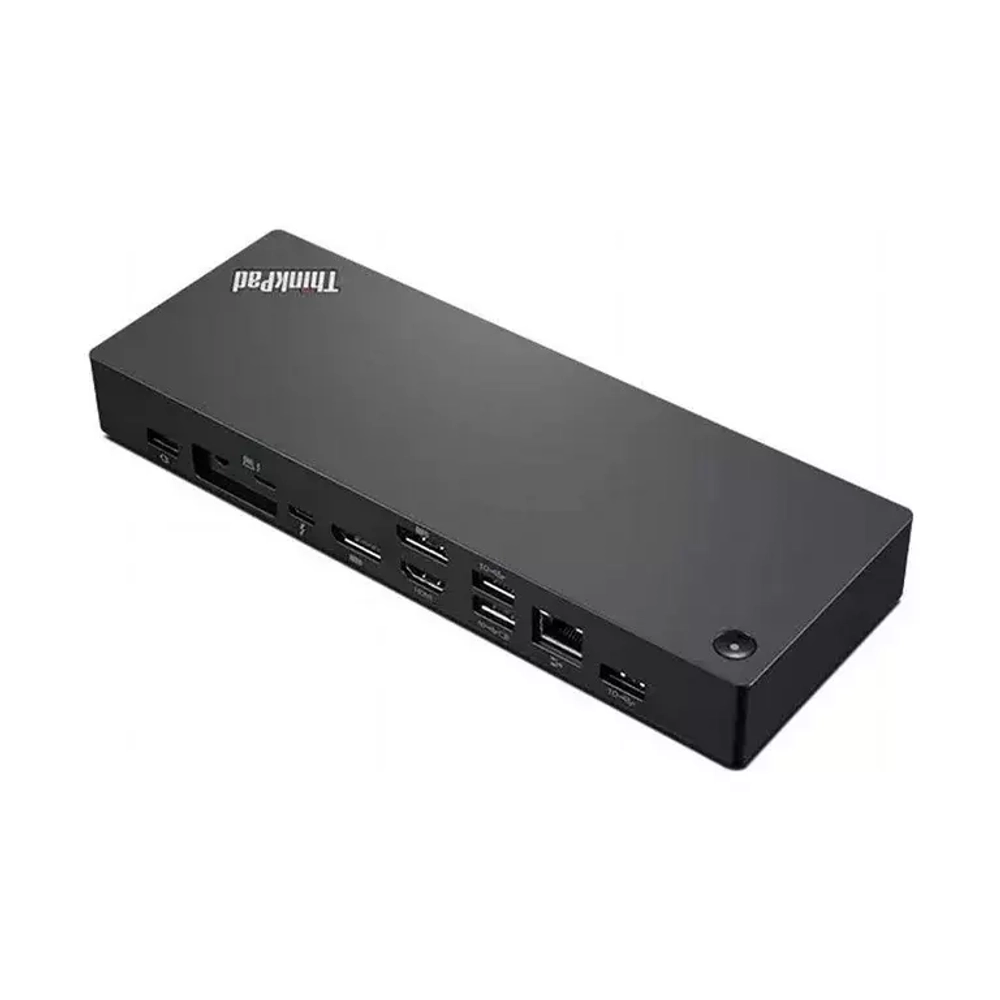 Док-станция Lenovo ThinkPad Universal Thunderbolt 4 (40B00135EU)