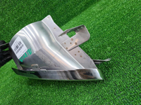 Насадка глушителя правая Geely Atlas Pro (2021-нв)