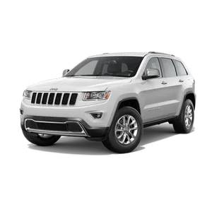 Grand Cherokee