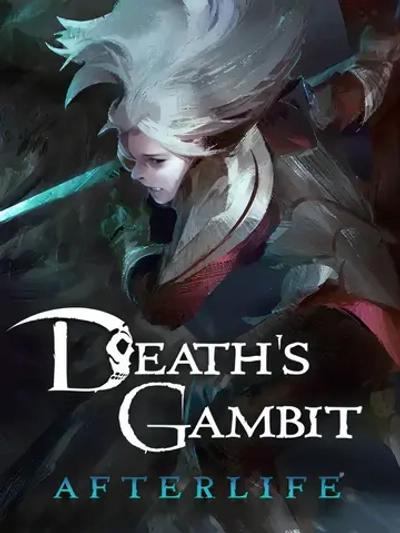 Deaths Gambit: Afterlife, игра для ПК (на флешке USB)