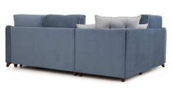 Диван-кровать Френсис угловой арт. ТД 263