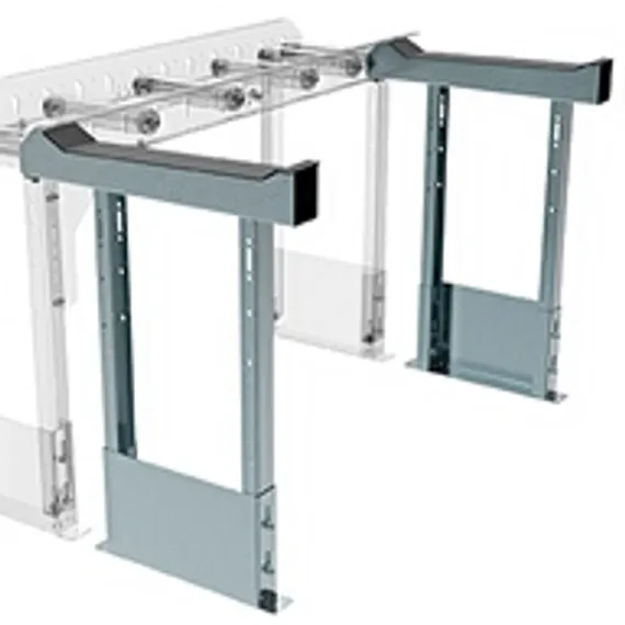 Рольганг PILOUS GP 1000x2000