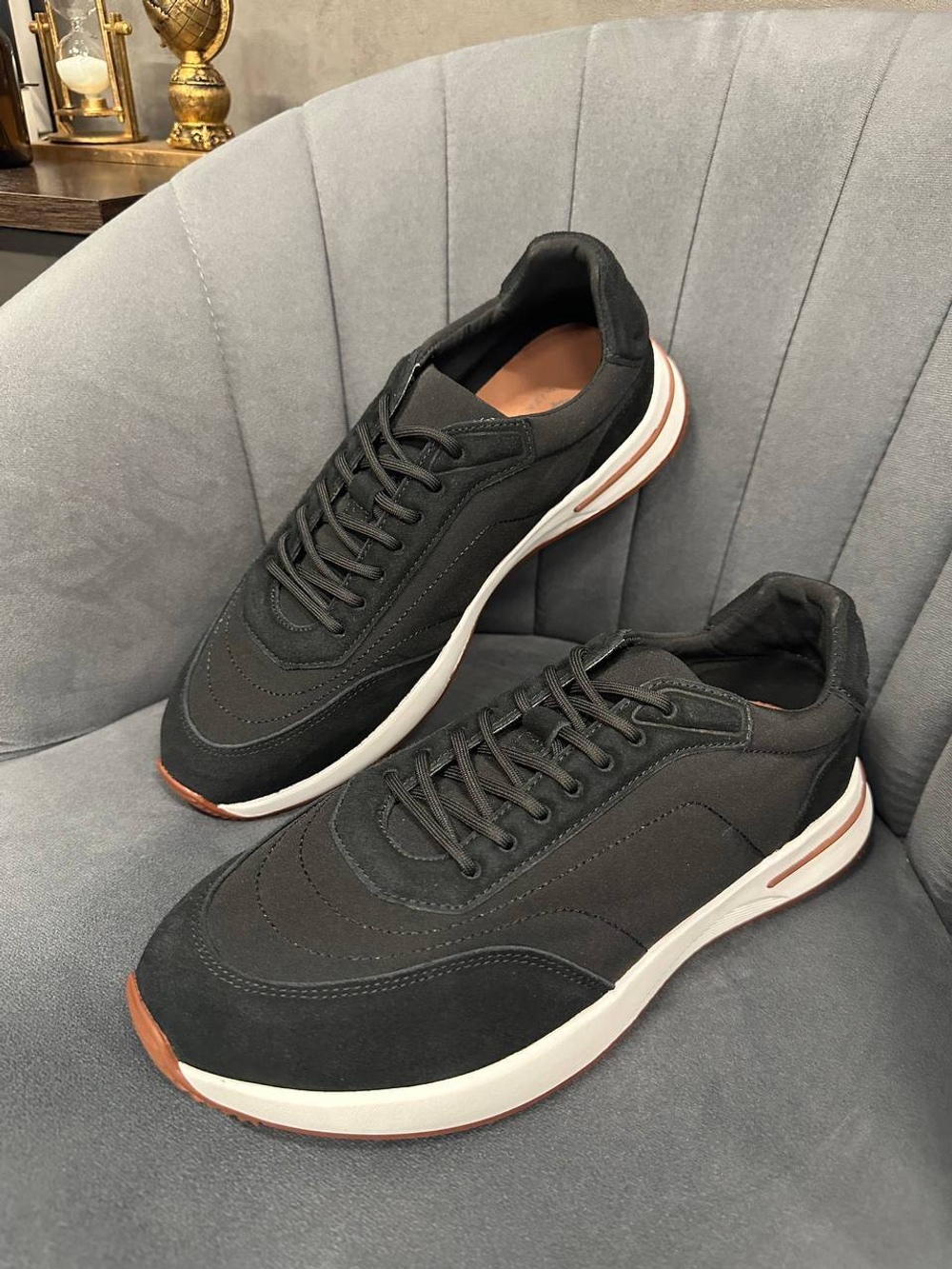 Кроссовки Loro Piana