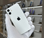 iPhone 12, 128 ГБ б/у