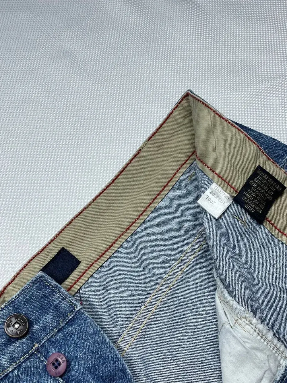 Джинсы от Savitar Ecko South pole True religion Jnco