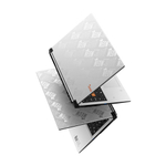 Игровой ноутбук Colorful (colorfire)Meow R16 16.0" QHD+ 240Hz / AMD Ryzen 9 7845HX /RTX 4070 8GB / DDR5 32GB / 1TB SSD