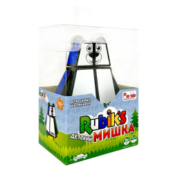 Мишка Рубика
