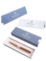 Rapide Venice