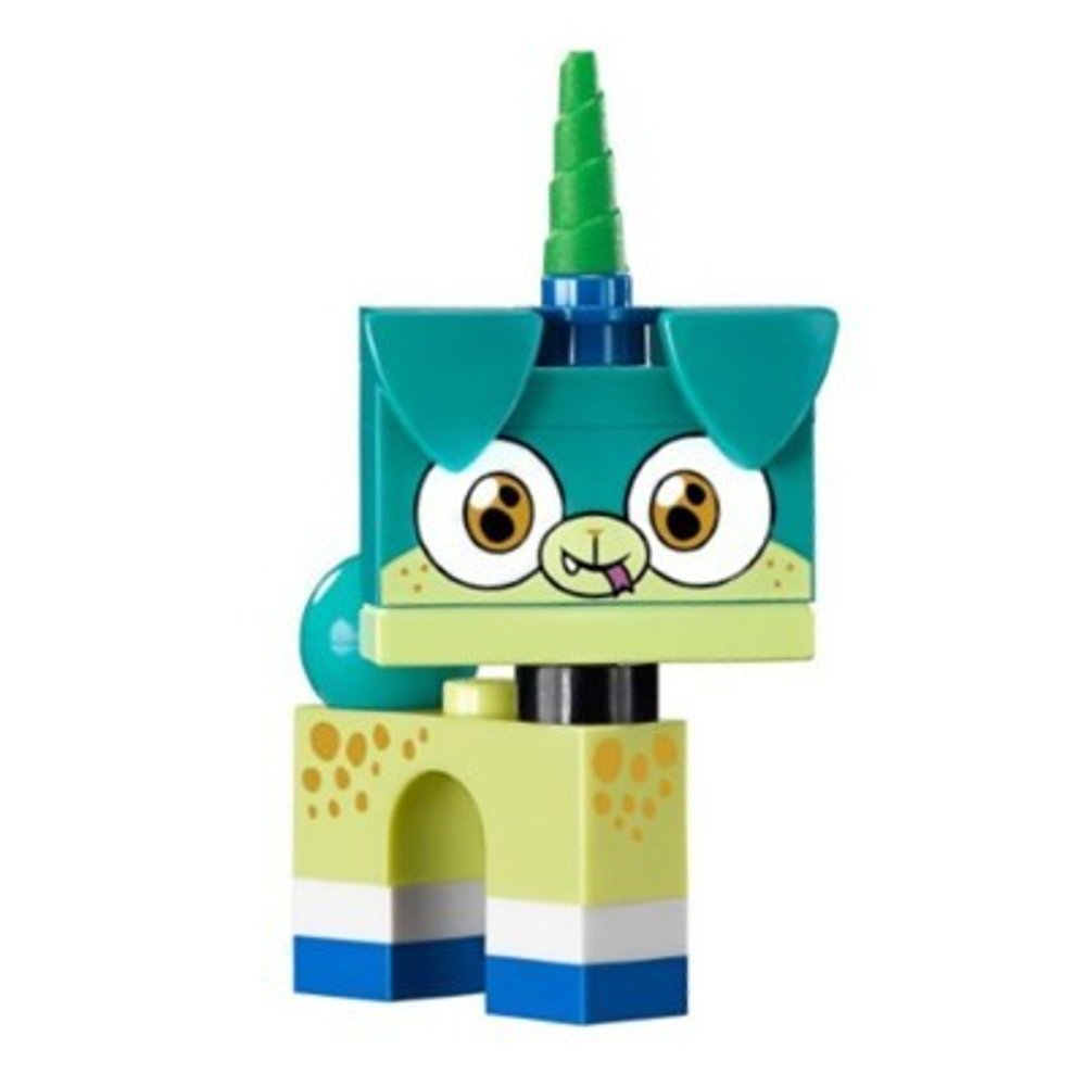 Пришелец-Паппикорн 41775 coluni09