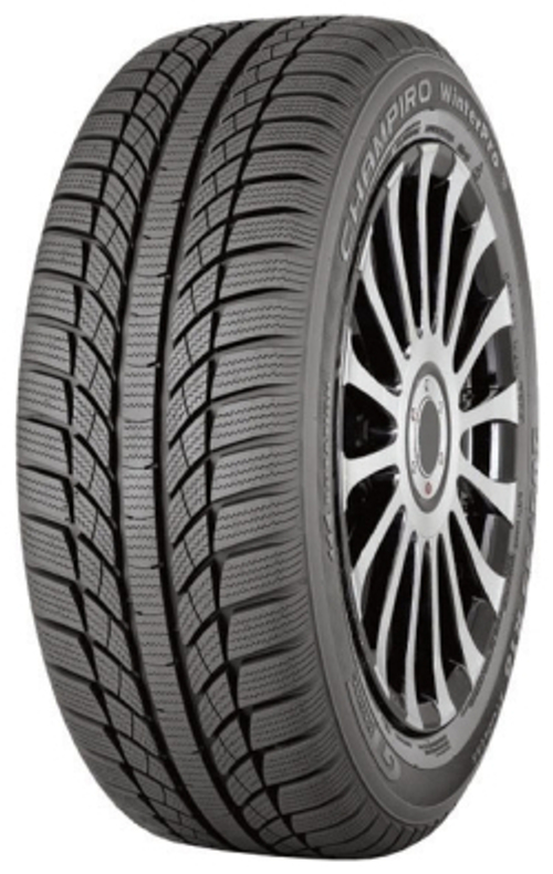 Легковая шина 225/55R16 CHAMPIRO WINTERPRO 99H GT Radial.