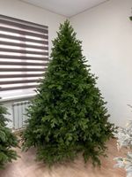 Искусственная литая ель Рейна