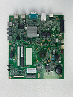 Материнская плата для ноутбука Lenovo Edge 13 Cali W8S E1-1200 (90005145), оригинал