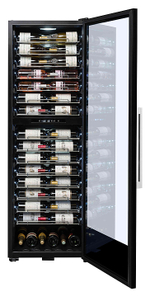 Винный шкаф La Sommeliere PRO160DZ
