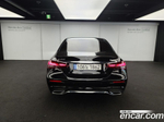 Mercedes-Benz E-Class W213 E350 4MATIC AMG Line (04.2022)