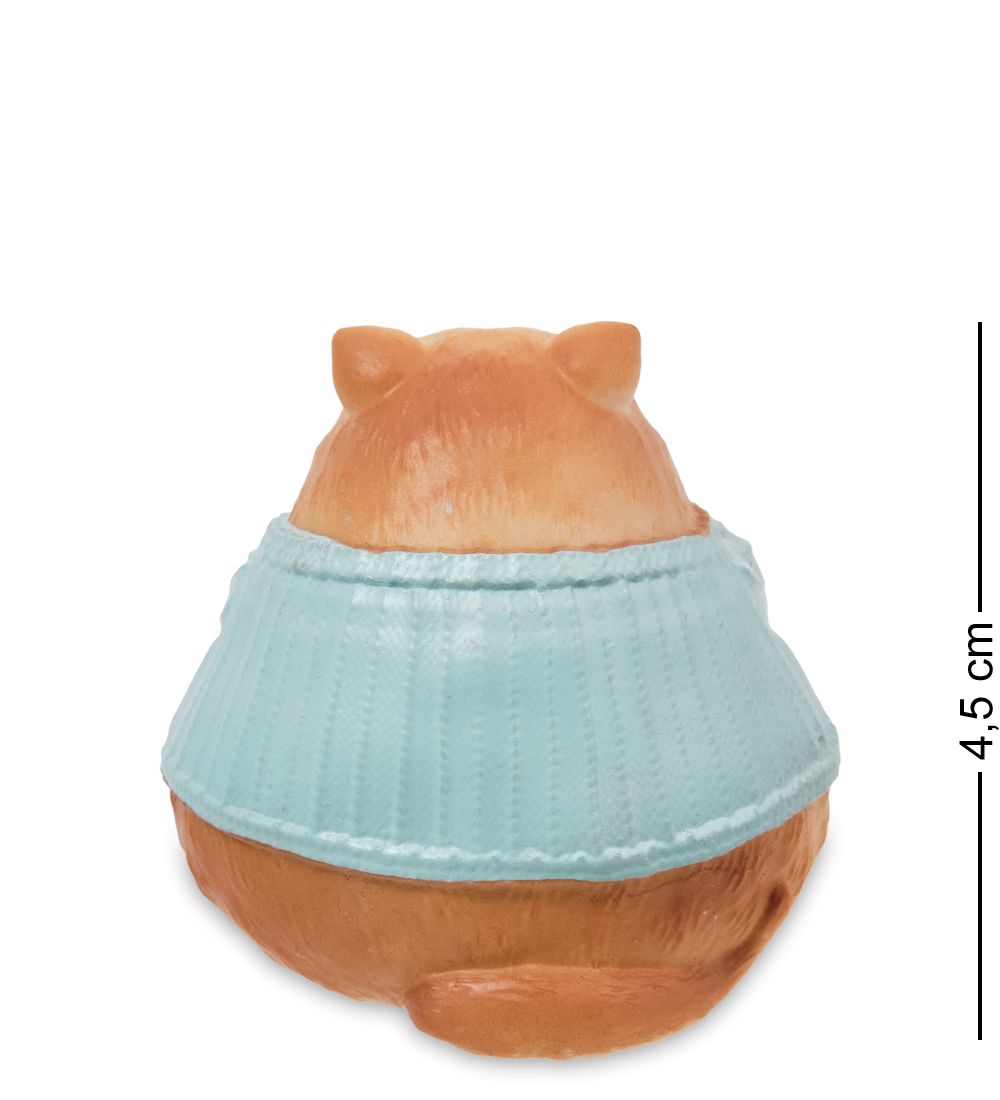 GAEM Art MN-285/3 Фигурка «Кот»