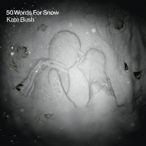 Kate Bush / 50 Words For Snow (CD)