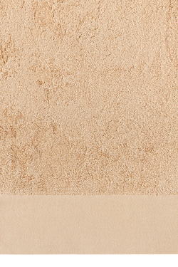 Полотенце 30х50 Luxberry Basic бежевое