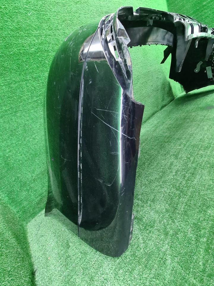 Бампер задний Mercedes S Z223 (2020-н.в.) Maybach