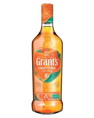 Grant’s Summer Orange 3 YO 0,7 л.