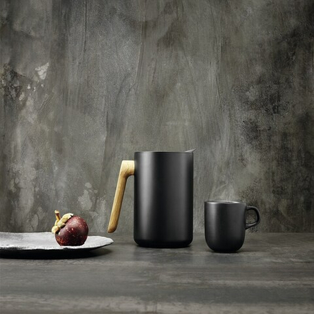 Термос Eva Solo, Nordic Kitchen, 1 л, нержавеющая сталь · арт. fabr 502756