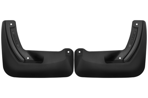 Брызговики задние HAVAL F7 II 2024 - 2 шт.(standart)  REIN.A71452.E3